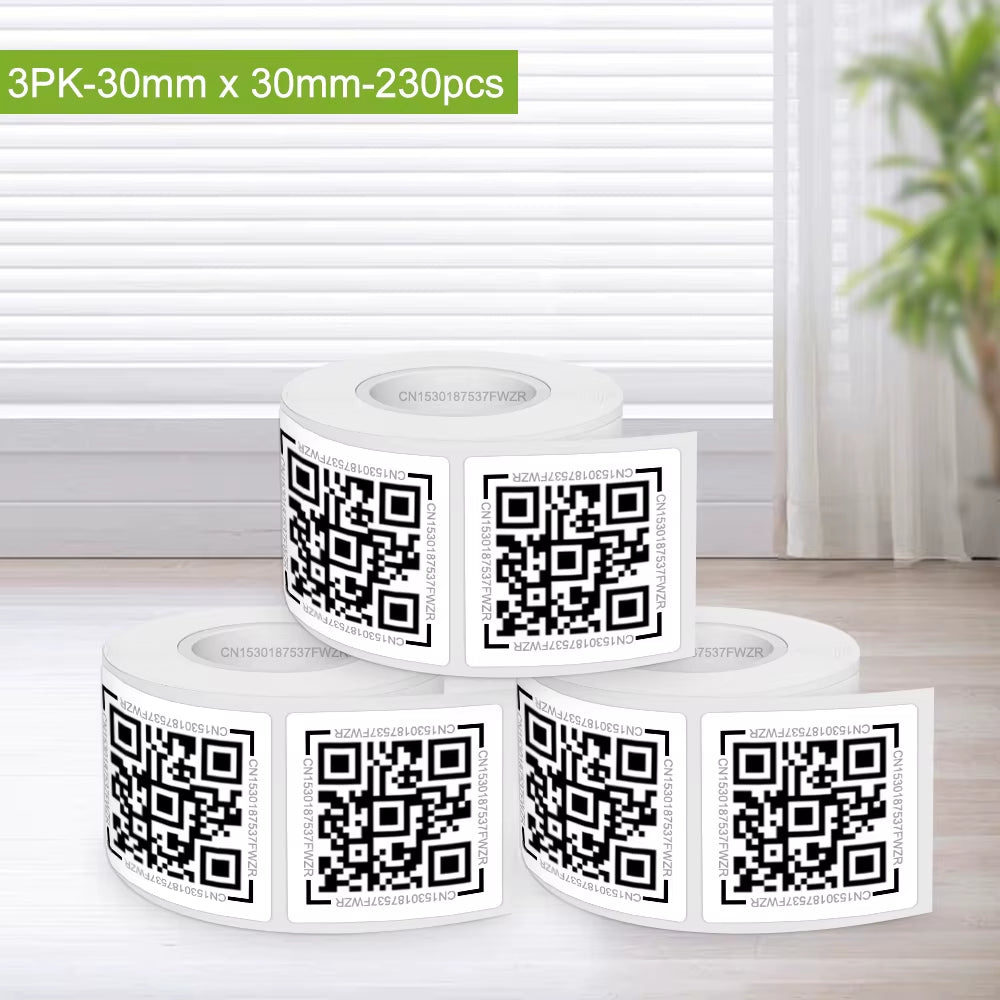 Mini Impresora Térmica Portátil P50, Semilar a E210 M110, Máquina De Etiquetado Inalámbrica, Impresión DIY De Pegatinas Autoadhesivas